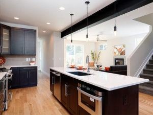 Custom Home Building Services in Denver Metro