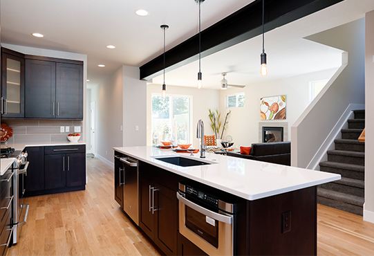 Custom Home Building Services in Denver Metro