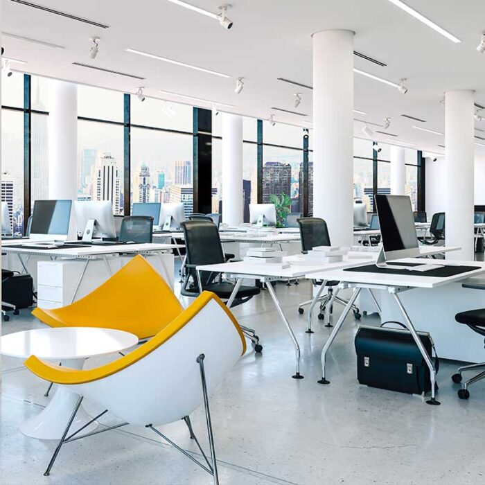 Professional Contractiing Services in Denver, CO | Echo Company